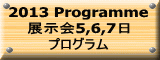 2013 Programme W5,6,7 vO 